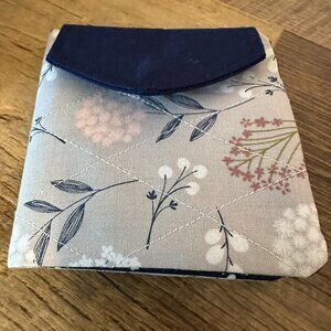 Handcrafted Wallet